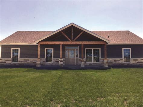 ranch style metal house kits|ranch style homes for sale.